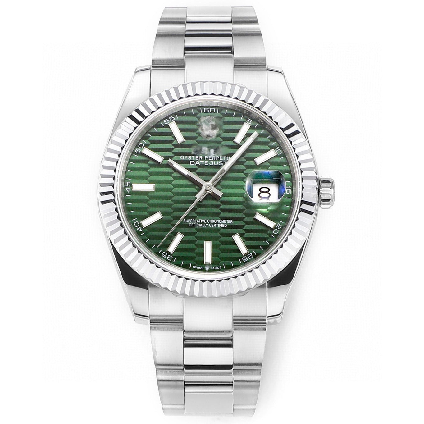 Men's Automatic Mechanical Watch