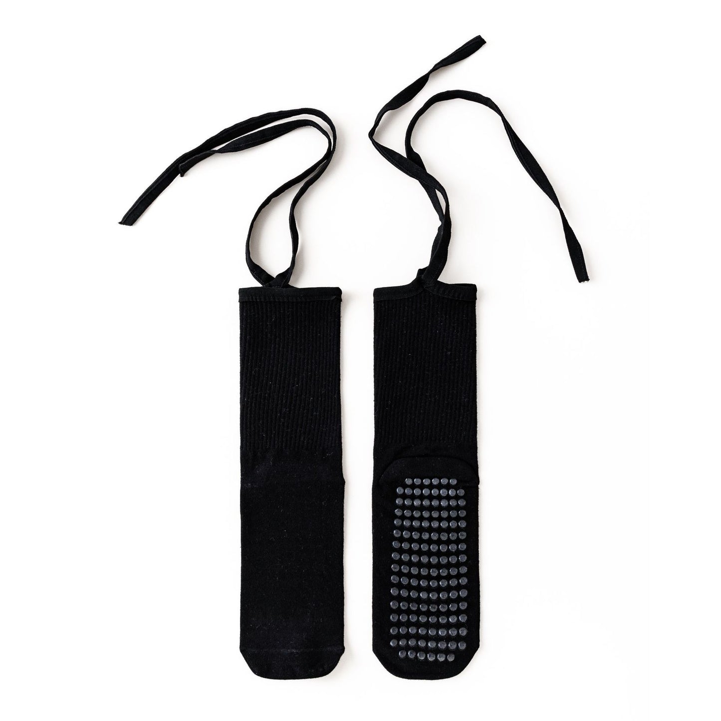 Foot Non-Slip Cross Straps Yoga Pilates Dance Socks Yoga Clothes With Dopamine Girls Sports Wear