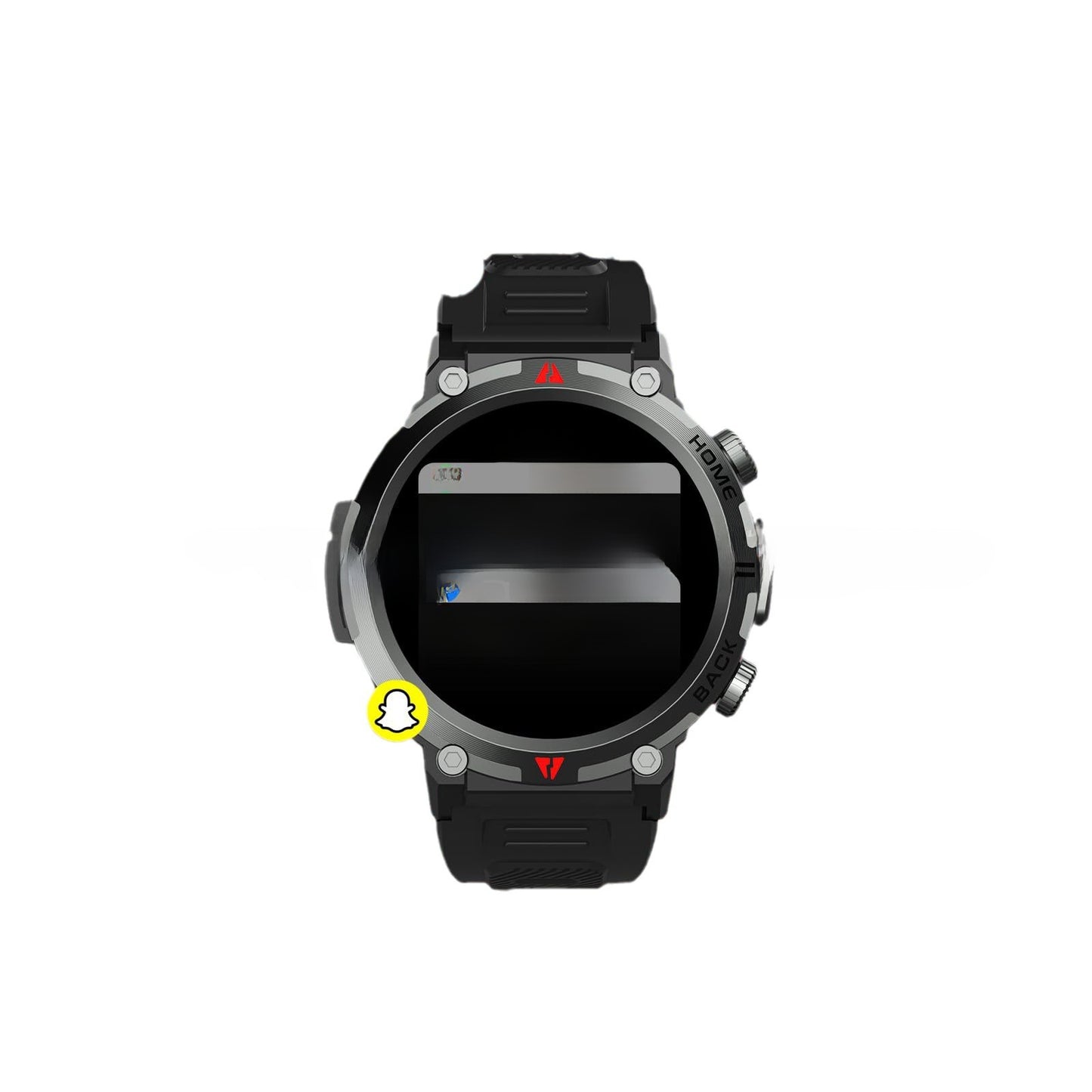 Manufacturer Source In Stock Smart Watch Answer Sleep Monitor Step Counter Smart Watch