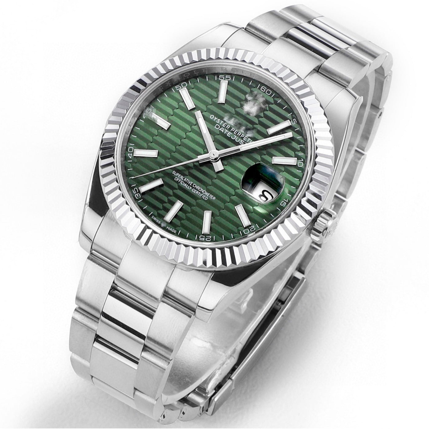 Men's Automatic Mechanical Watch