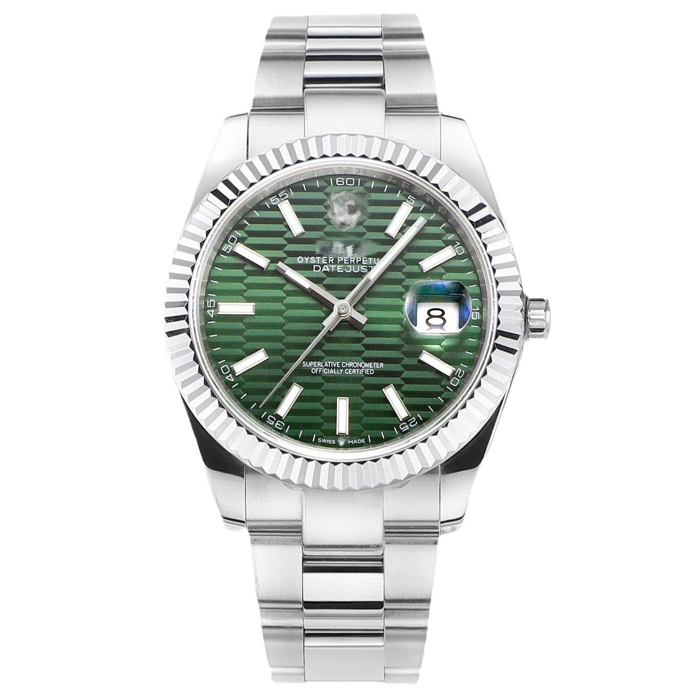 Men's Automatic Mechanical Watch