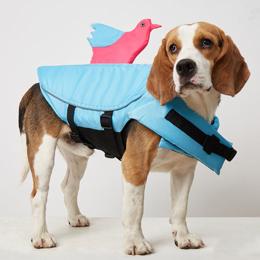 Pet Products New Pet Life Jacket