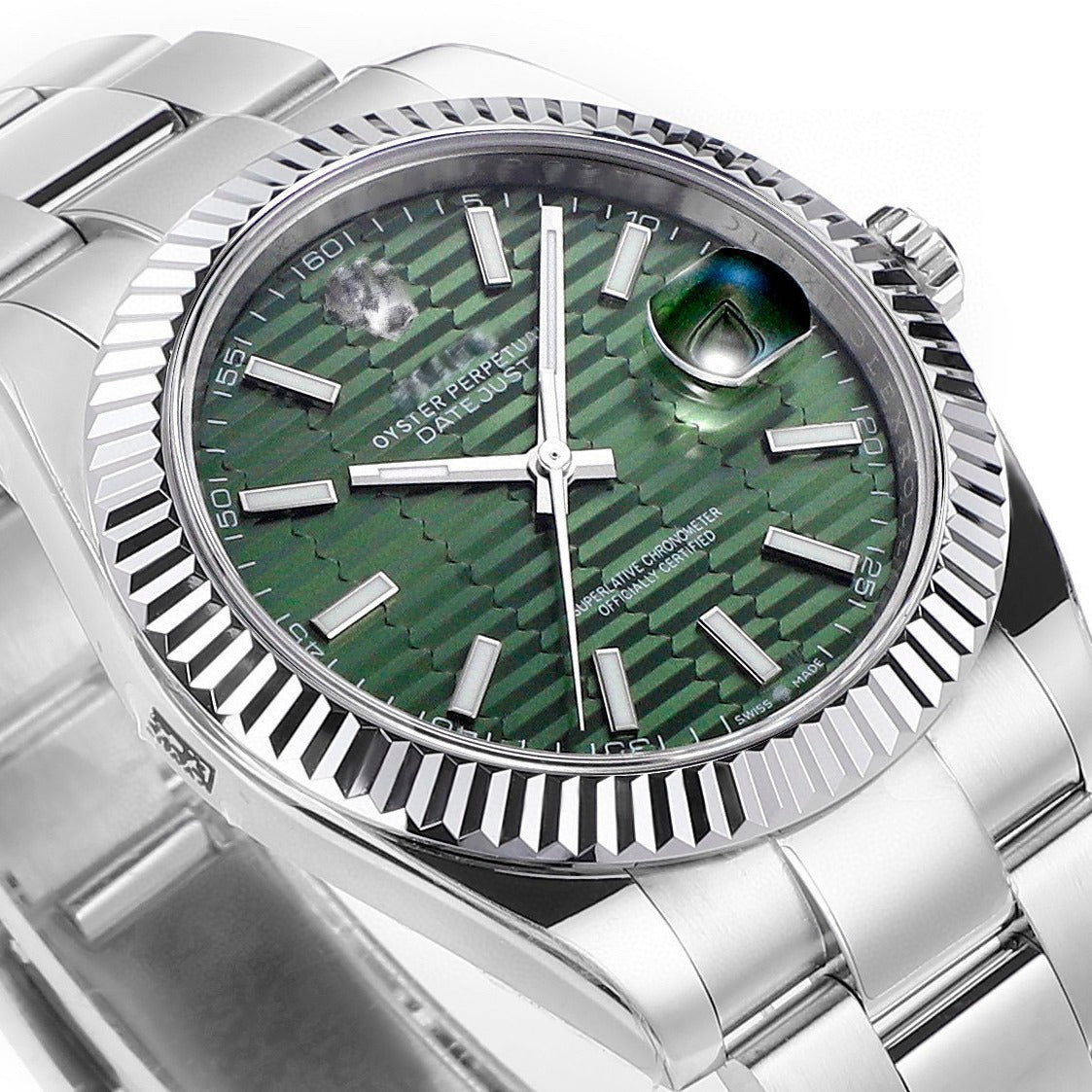 Men&#039;s Automatic Mechanical Watch